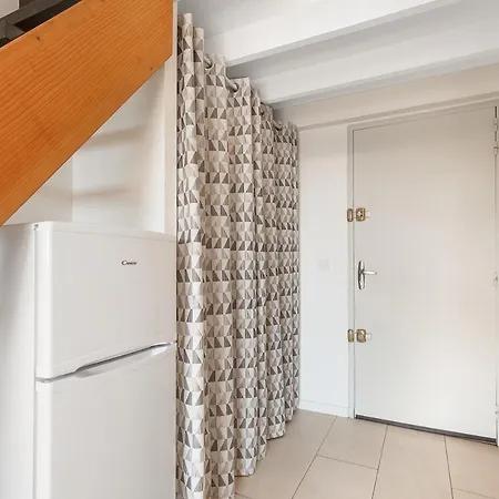 Apartment Naturistecapdagde Village Naturiste Nude *