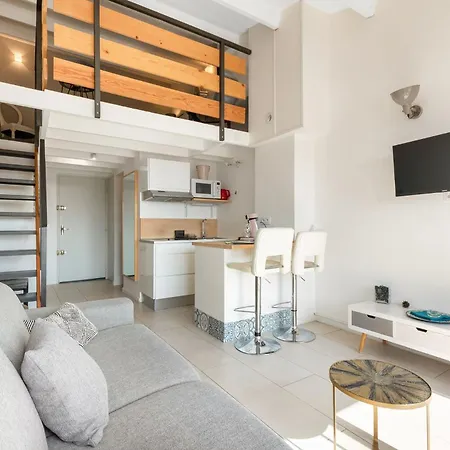 Apartment Naturistecapdagde Village Naturiste Nude